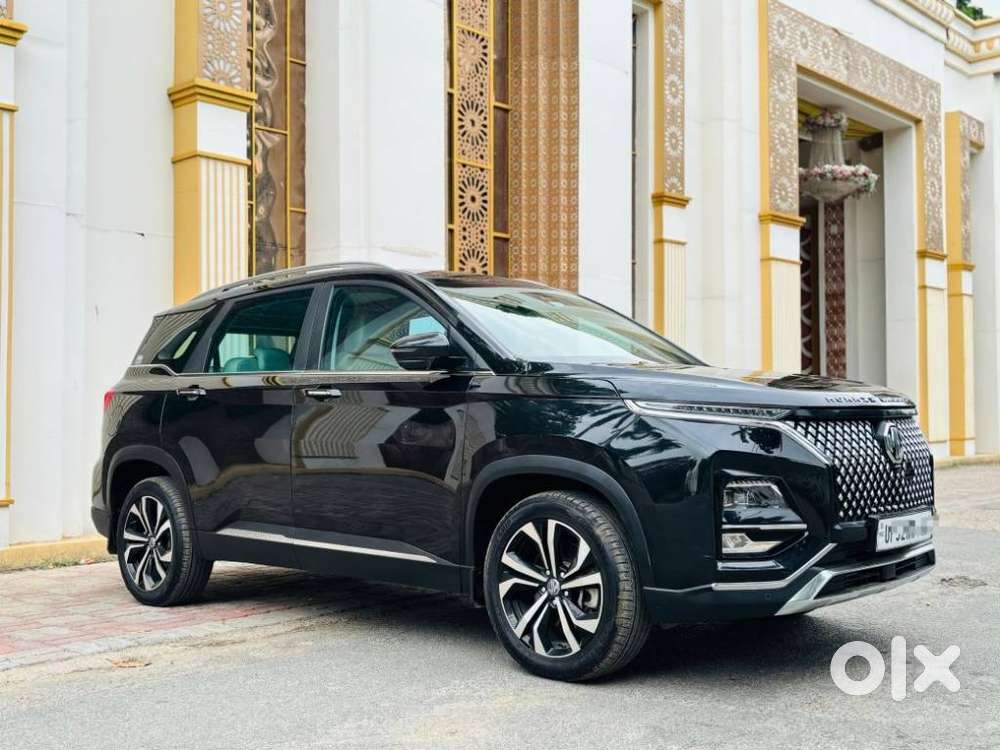 Mg Hector, 2023, Petrol