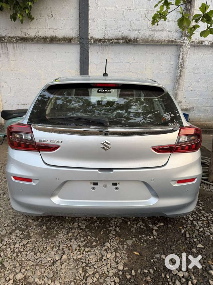 Renault Triber Rxl Easy-r Amt, 2020, Petrol