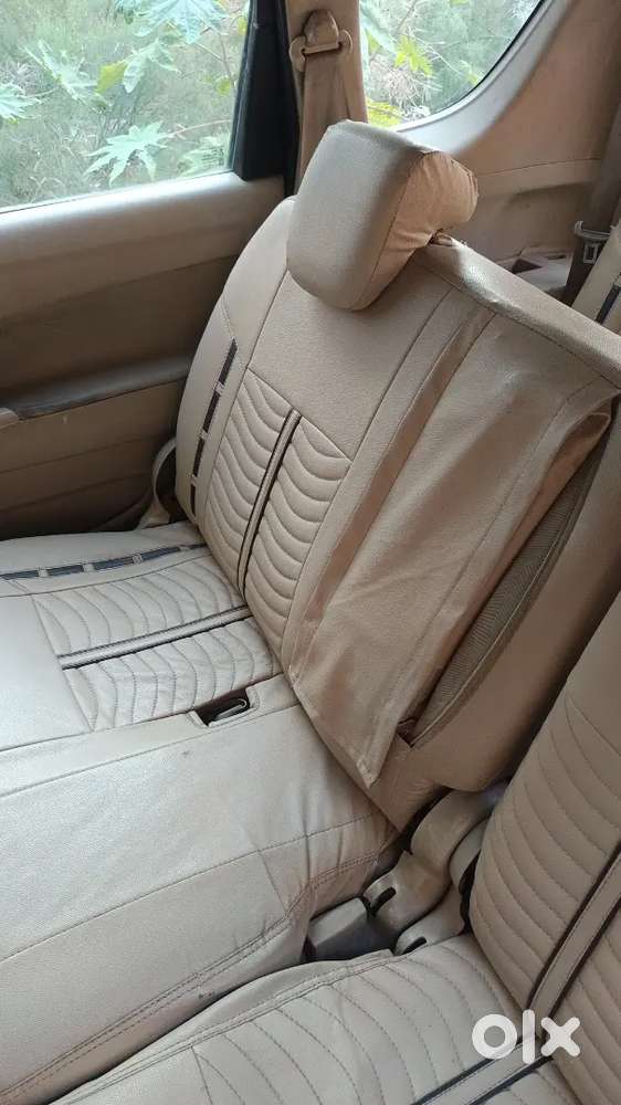 Ertiga 2018 Maruti Suzuki Second Owner