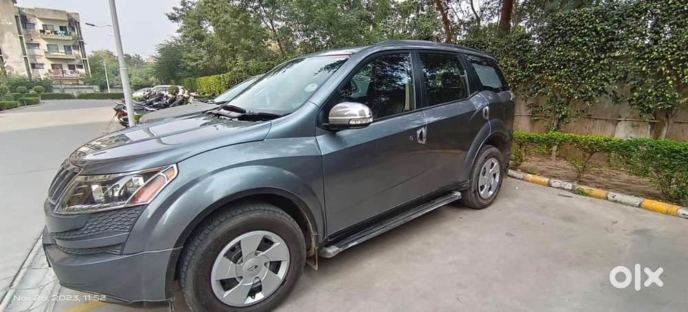 Mahindra Suv Diesel 2015