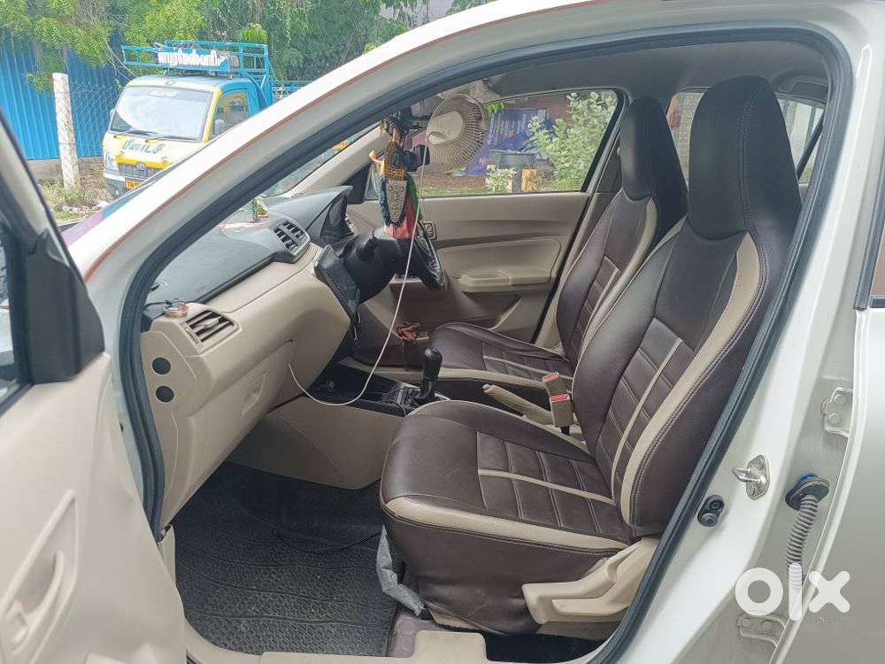 Maruti Suzuki Swift Dzire Tour, 2024, Cng & Hybrids
