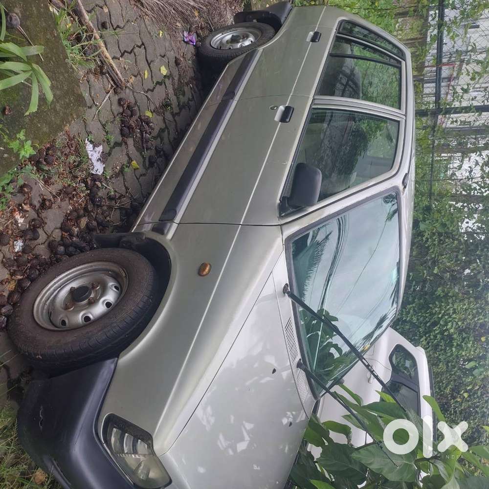 In Good Condition
