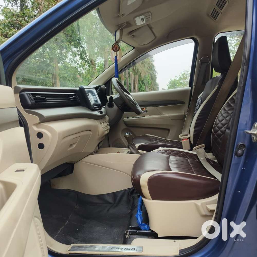 Maruti Suzuki Ertiga Vxi (o) Cng, 2021, Cng & Hybrids