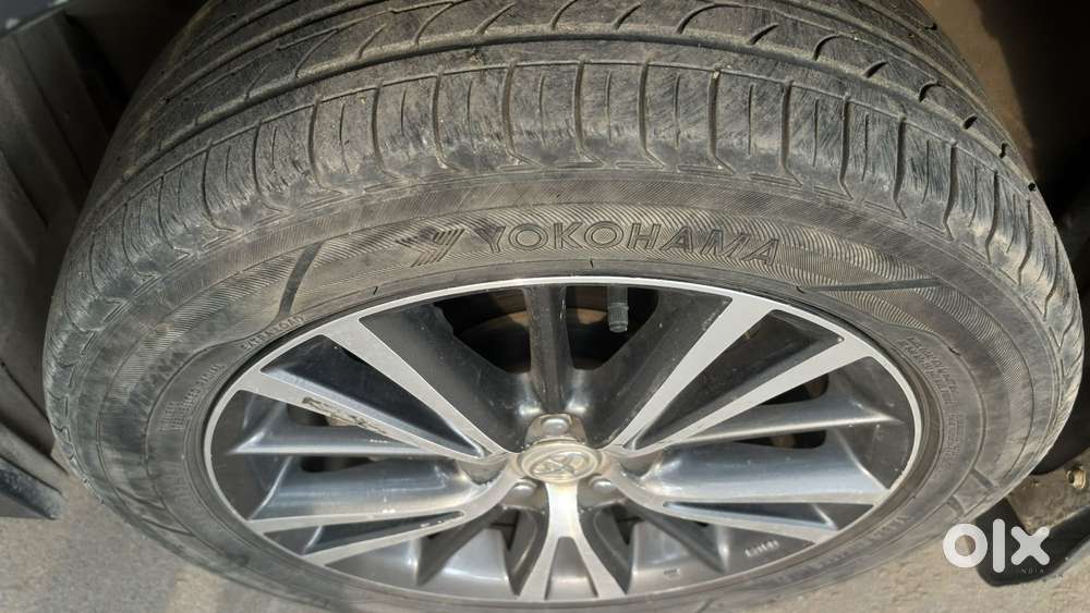 Toyota Corolla Altis Vl, 2019, Petrol