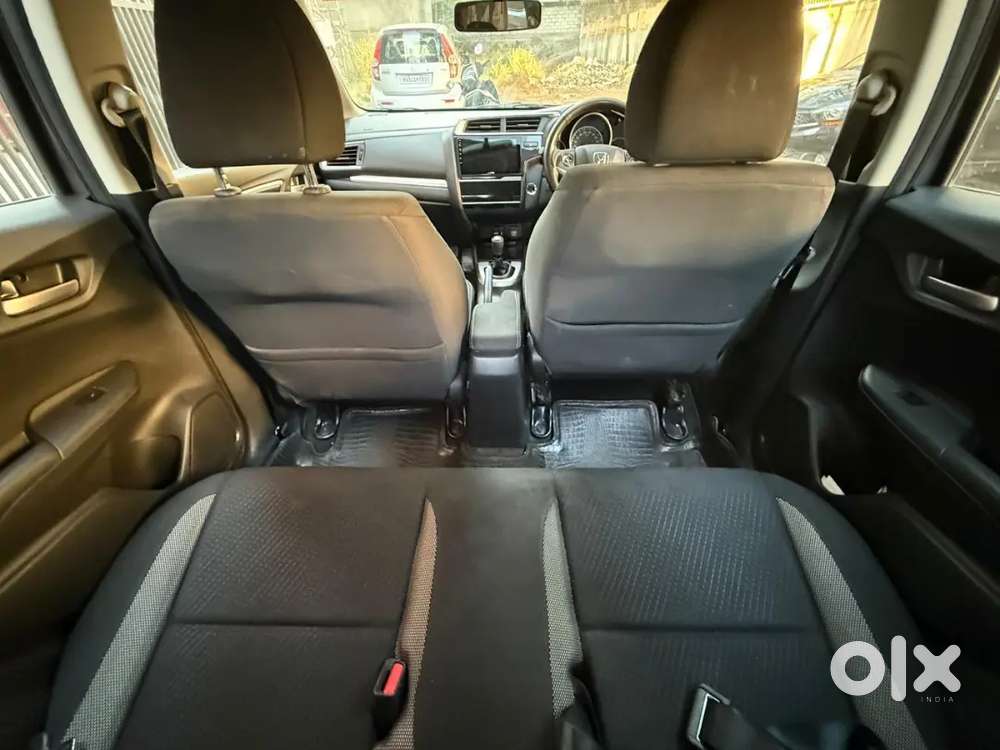 Honda Wr-v 2017 Diesel 81000 Km Driven