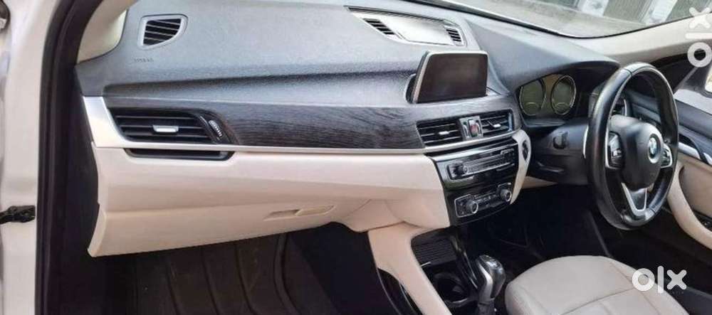 Bmw X1 Diesel 2019