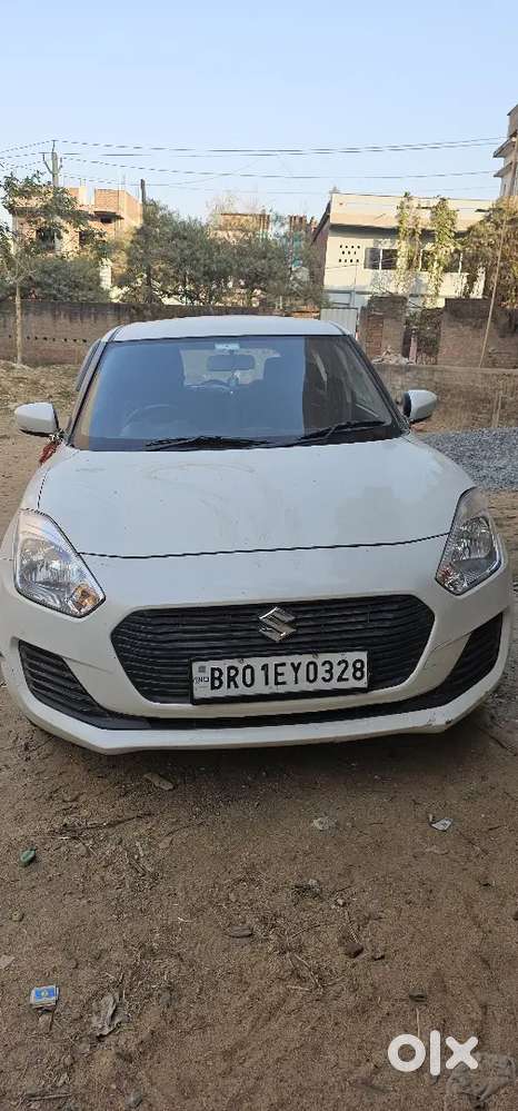 Maruti Suzuki Swift 2020 Petrol 44000 Km Driven
