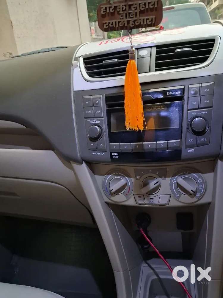 Maruti Ertiga 2018 Vxi Abs