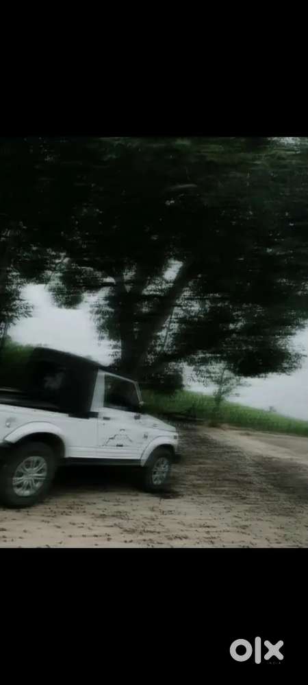 2000 Maruti Gypsy Diesel Manual
