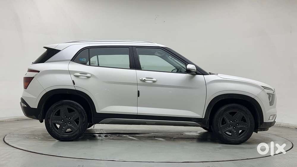 Hyundai Creta 1.5 S Petrol, 2021, Petrol