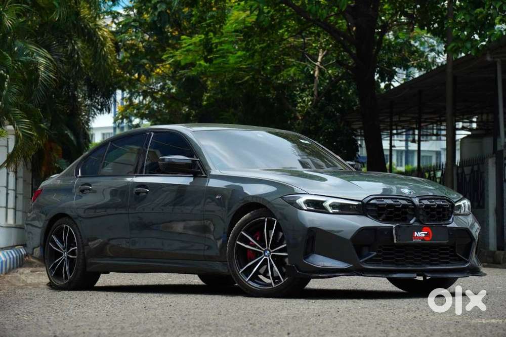 Bmw 3 Series 3.0 M340i Xdrive, 2023, Petrol