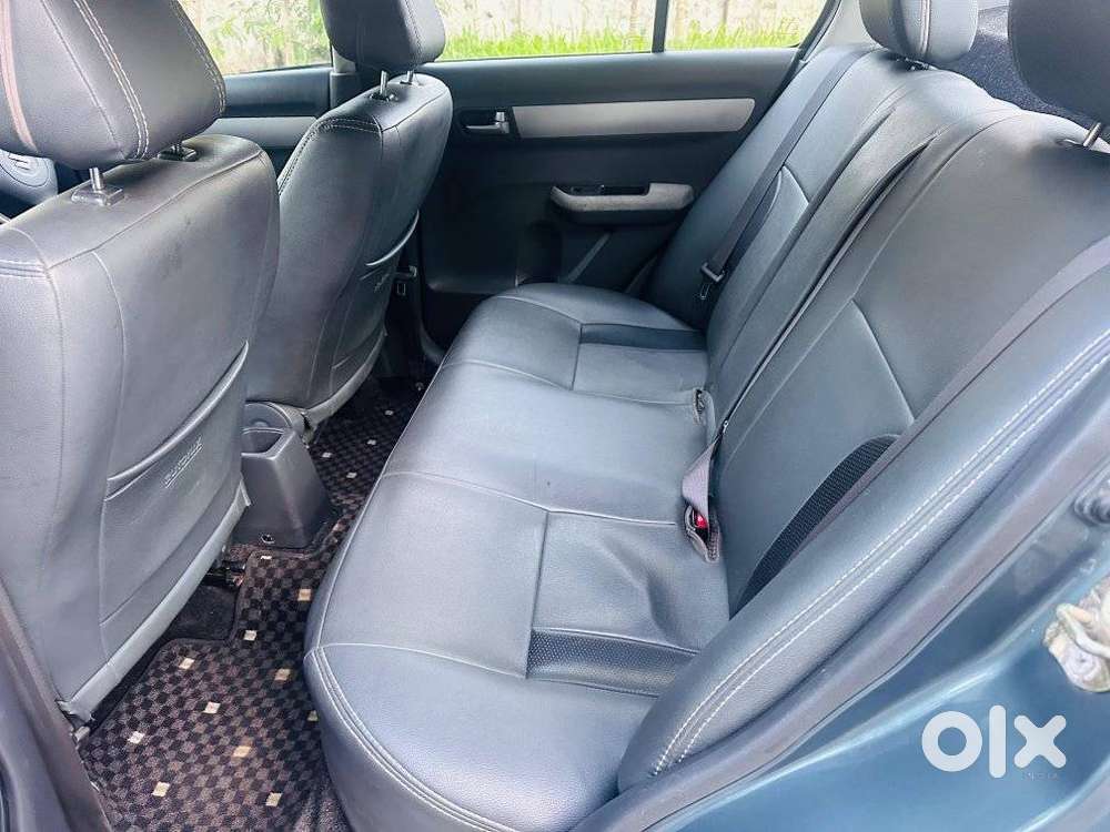 Maruti Suzuki Dzire 1.2 Vxi, 2008, Petrol