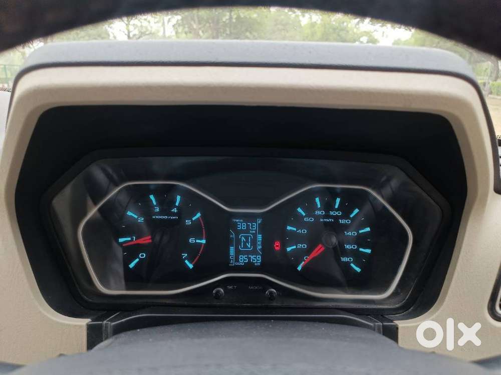 Mahindra Scorpio Classic