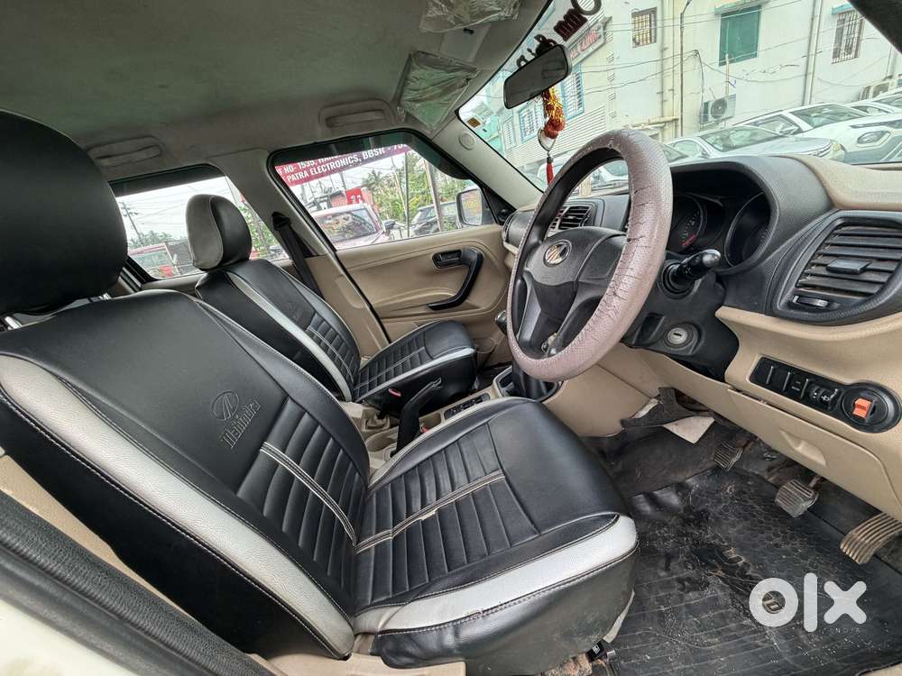 Mahindra Tuv 300 T4, 2019, Diesel