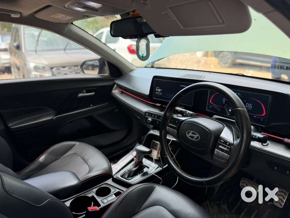 Hyundai New Verna 2023