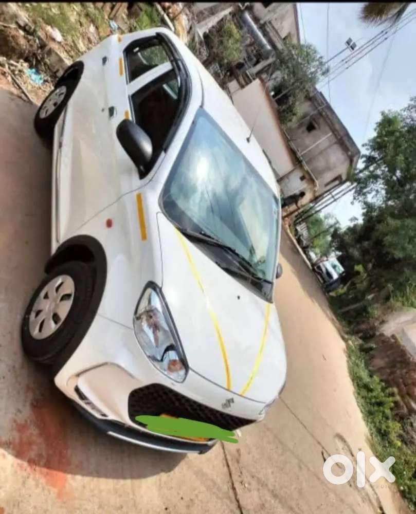 Maruti Suzuki Alto K10 2023 Petrol 58000 Km Driven