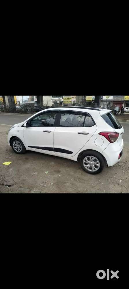 Hyundai Grand I10 Magna O At Petrol, 2019, Petrol