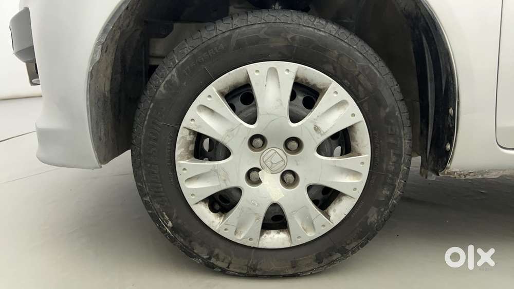 Honda Brio 1.2 S Mt, 2015, Petrol