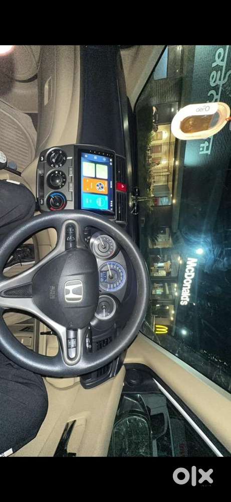 Honda City 2013 Top End Model Ivtec