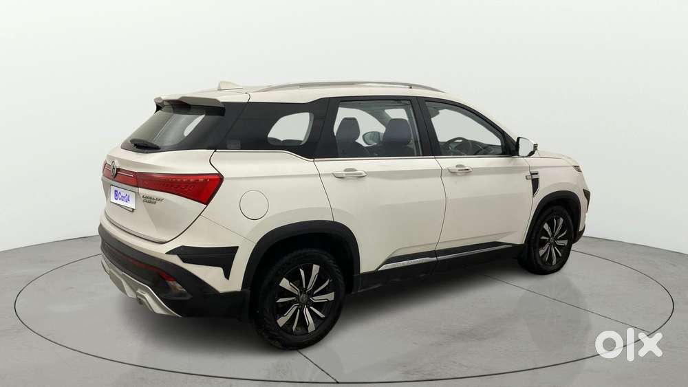 Mg Hector 2.0 Sharp Diesel, 2020, Diesel