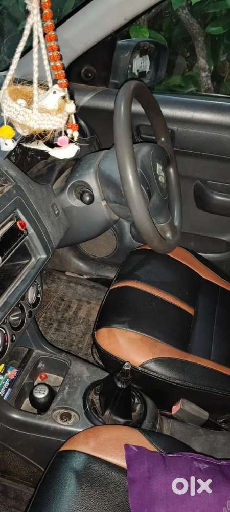 Maruti Suzuki Swift Vdi 2012