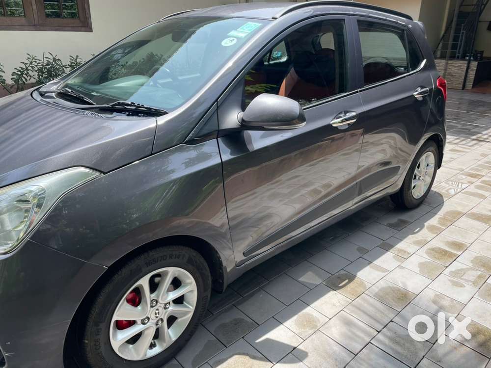 2019 Hyundai Grand I10 Petrol 4th Owner