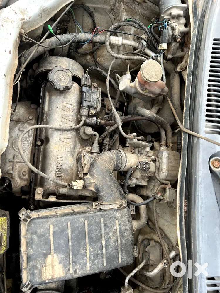 Maruti Suzuki Wagon R Petrol 2005 Variant Vxi