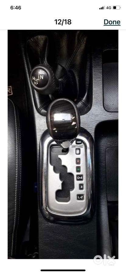 Toyota Fortuner 2015 Diesel 151000 Km Driven