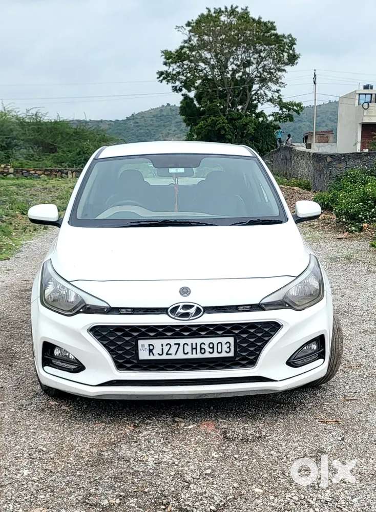 Hyundai Elite I20 2019 Car Excellent Condition