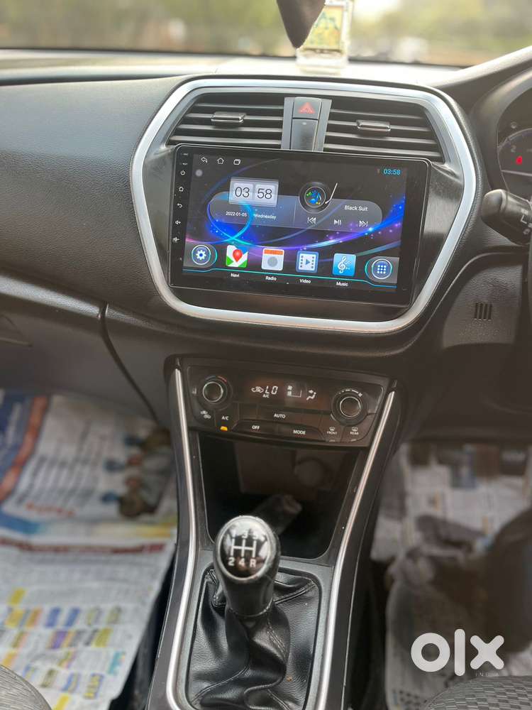 Maruti Suzuki S Cross Delta Shvs, 2019, Diesel