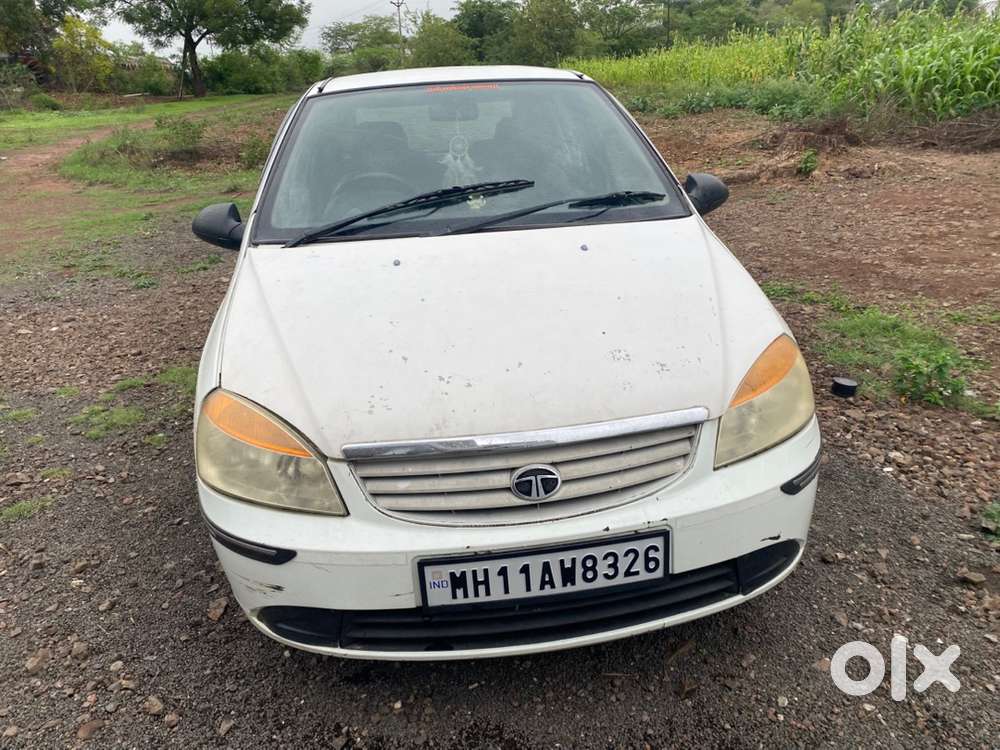 Tata Indica Ev2 Diesel 2012