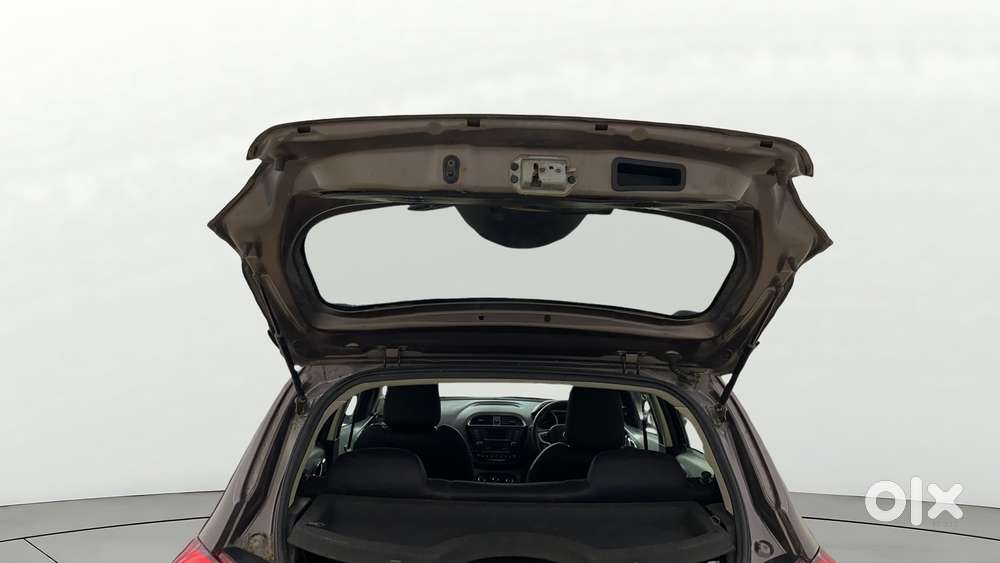 Tata Tiago 1.2 Revotron Xz, 2016, Cng & Hybrids