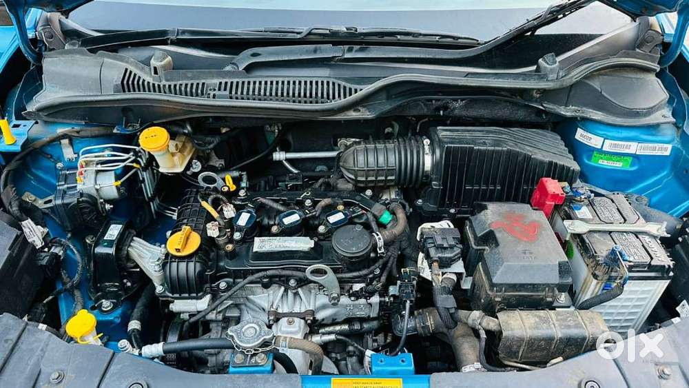 Tata Altroz 1.2 Xm Plus, 2021, Petrol