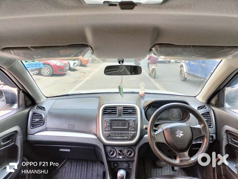 Maruti Suzuki Vitara Brezza Vdi, 2019, Diesel