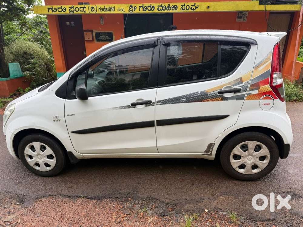 Well Maintained Maruti Suzuki Ritz Vxi For Sale