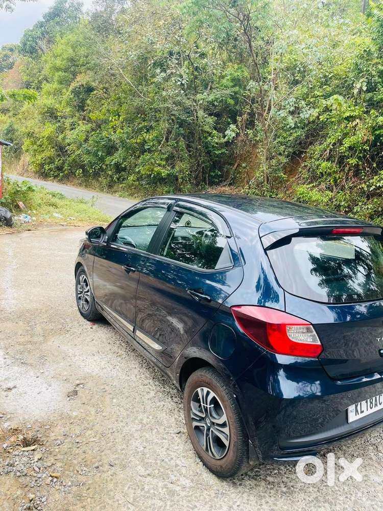 Tata Tiago Petrol 2022