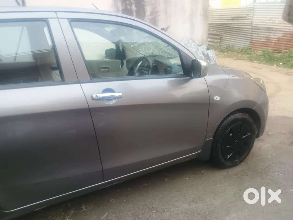 Maruti Suzuki Celerio 2015 Petrol Good Condition