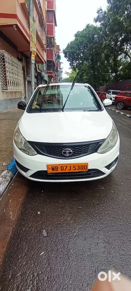 Tata Zest Diesel 2018