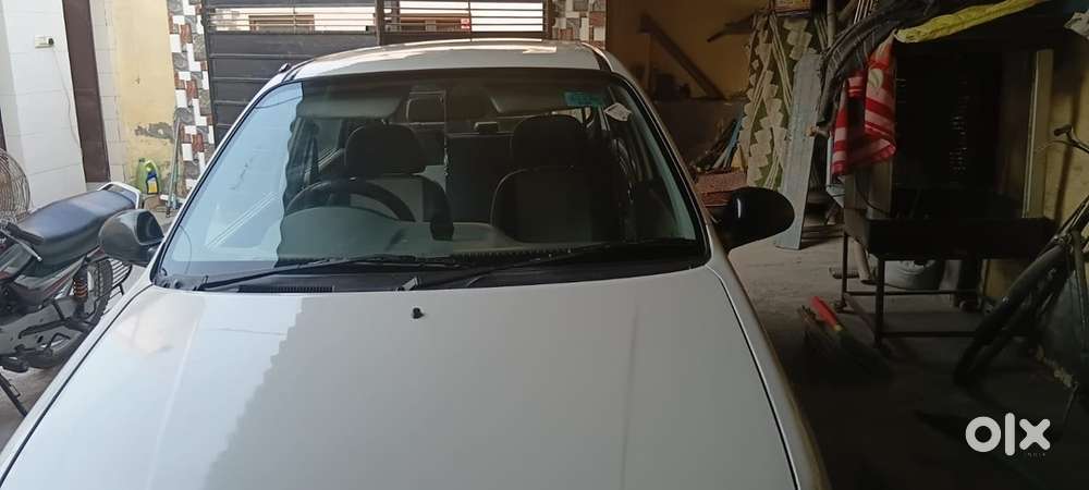 Maruti Suzuki Alto 2009