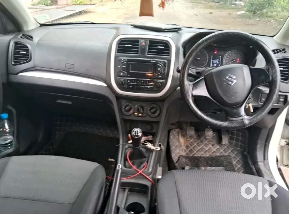 Maruti Suzuki Vitara 2016