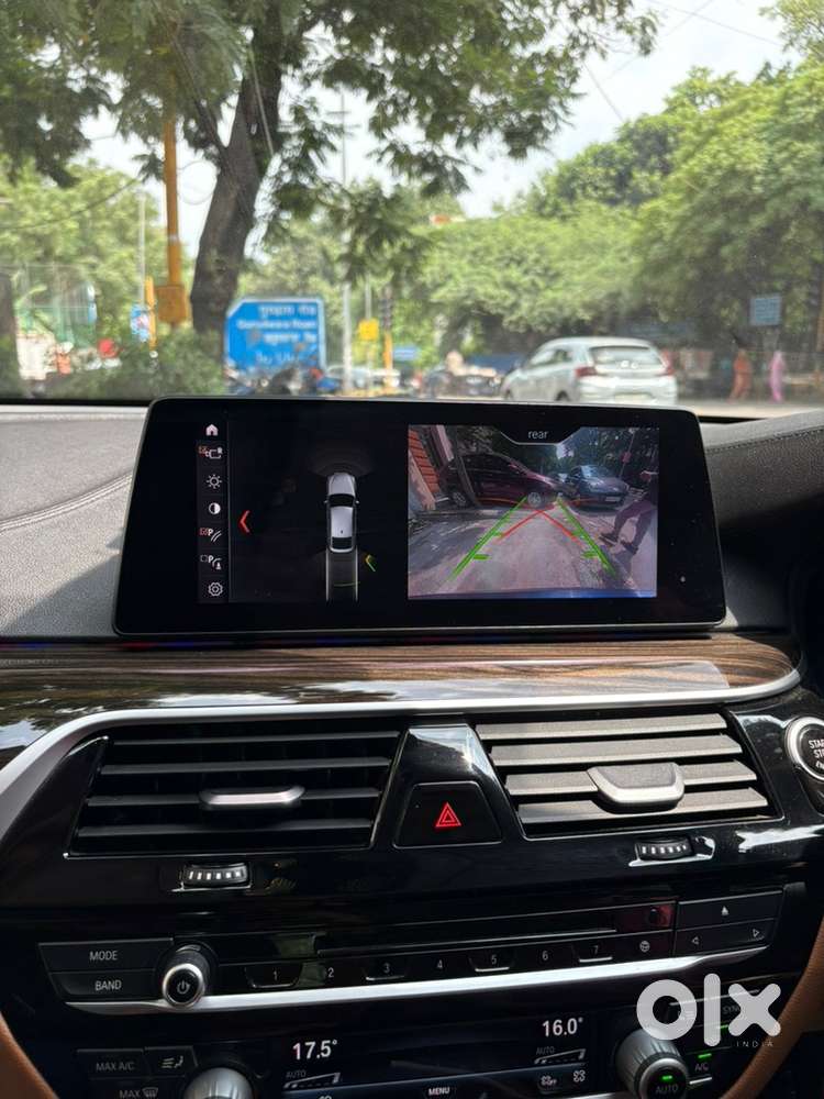 Bmw 6 Series Gt Petrol Automatic 2019