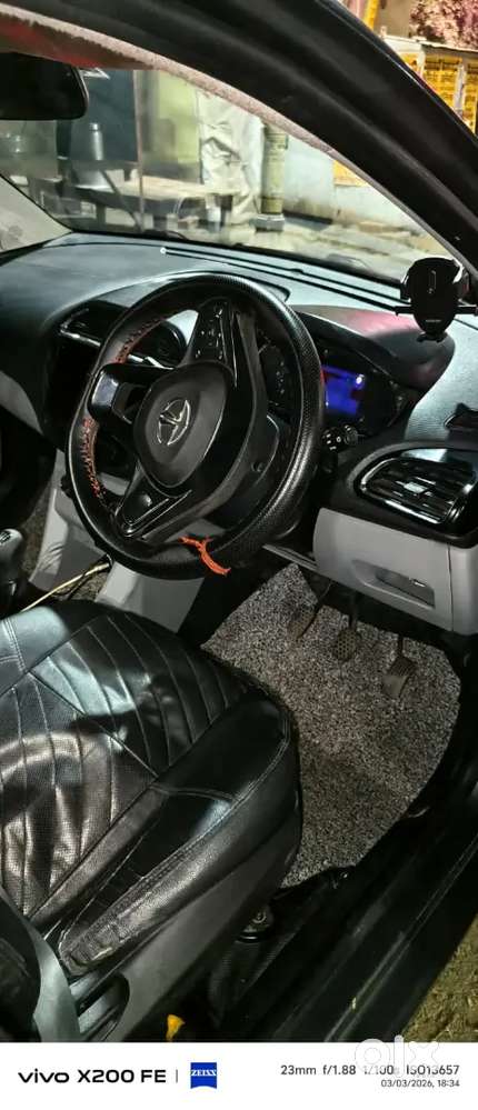 Tata Tiago 2021 Petrol 32200 Km Driven