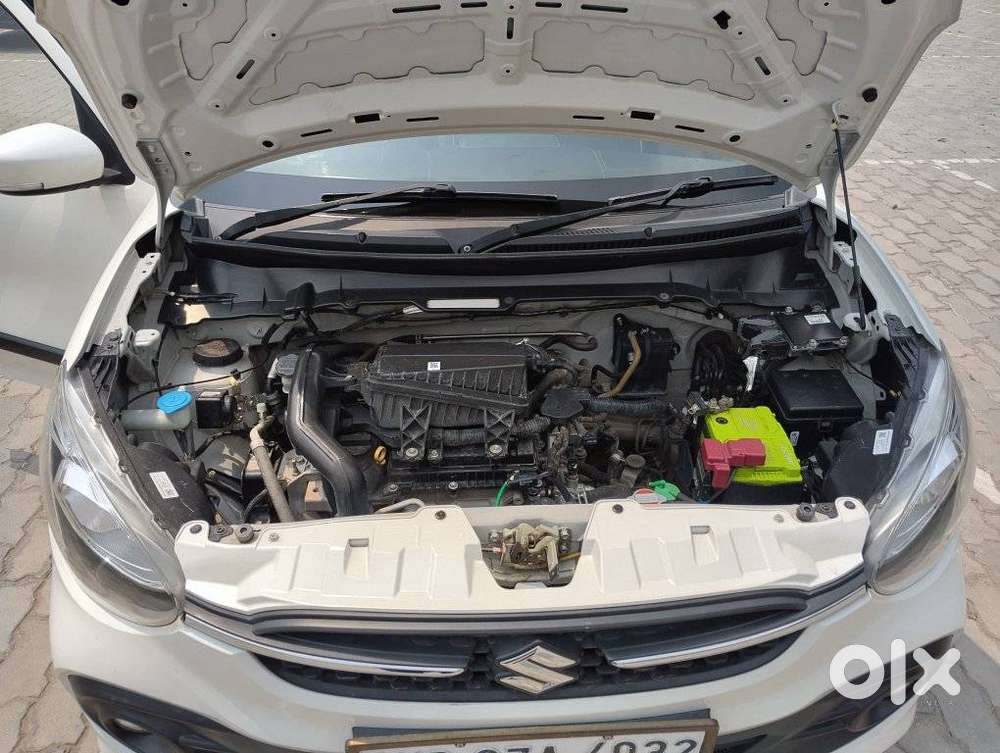 Maruti Suzuki Celerio Zxi(o) Mt, 2022, Petrol
