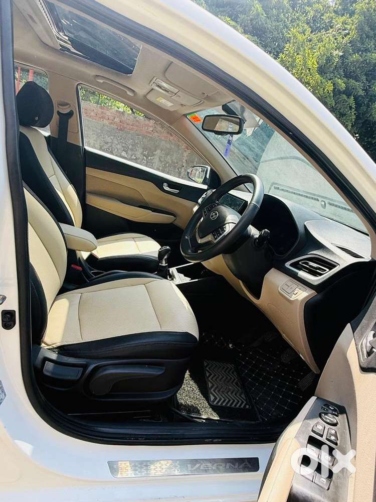 Hyundai Diesel Car 2022