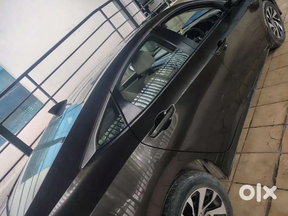Honda Civic 2019 Petrol 35000 Km Driven