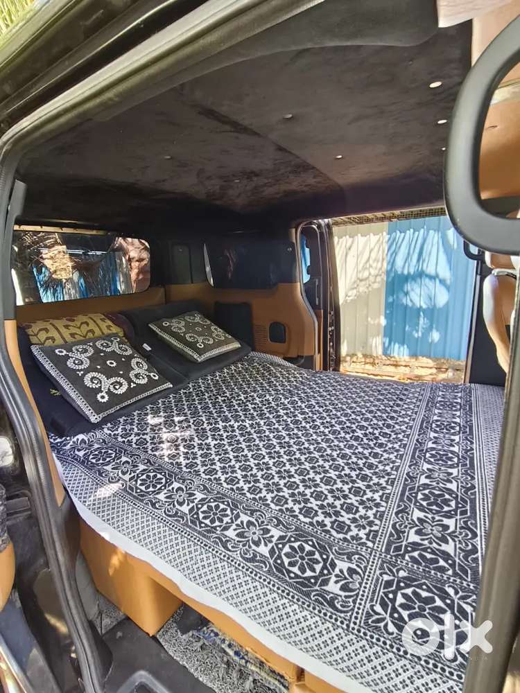 Nissan Evalia  Diesel Well Maintained