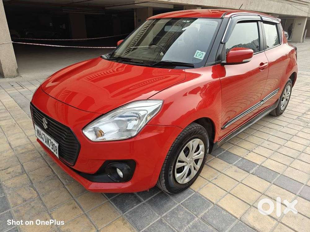 Maruti Suzuki Swift Amt Vxi, 2019, Petrol
