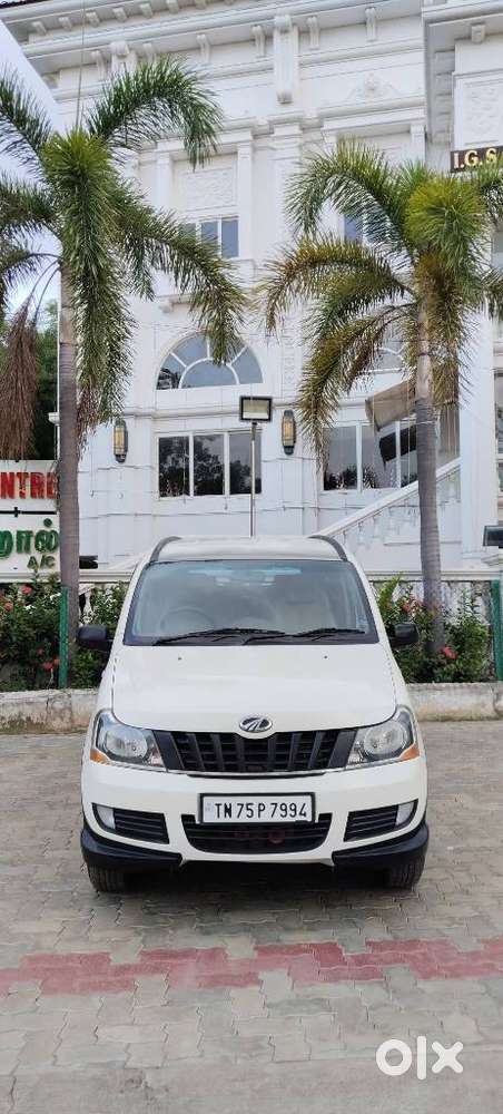 Mahindra Xylo H4 Abs Bs Iv, 2013, Diesel