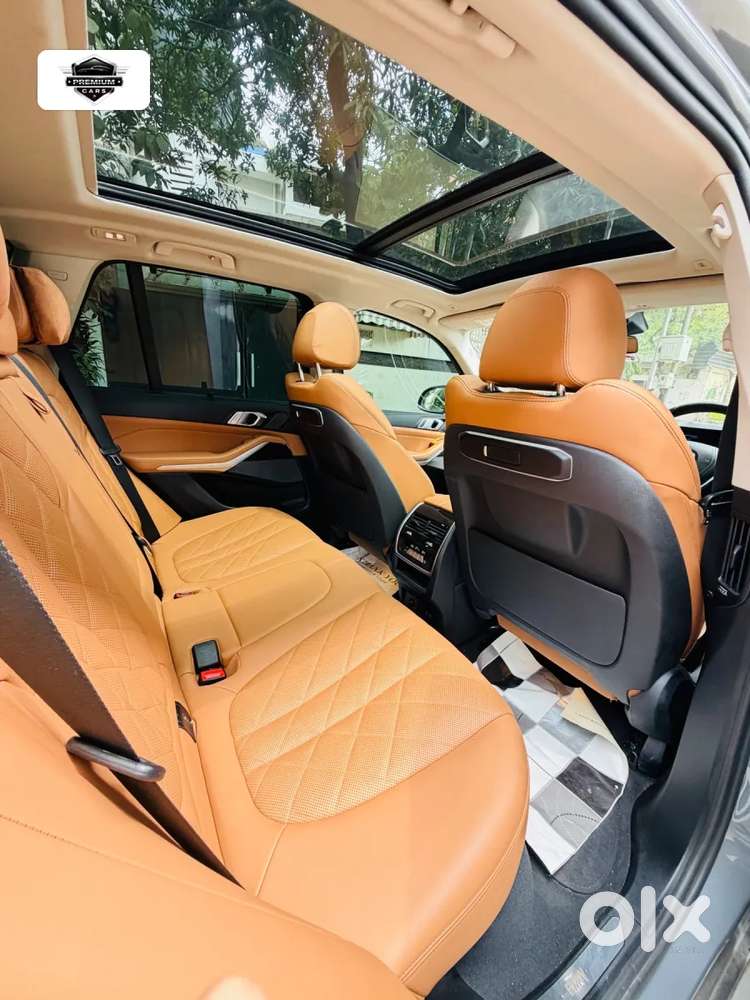 Bmw X5, 2024, Diesel