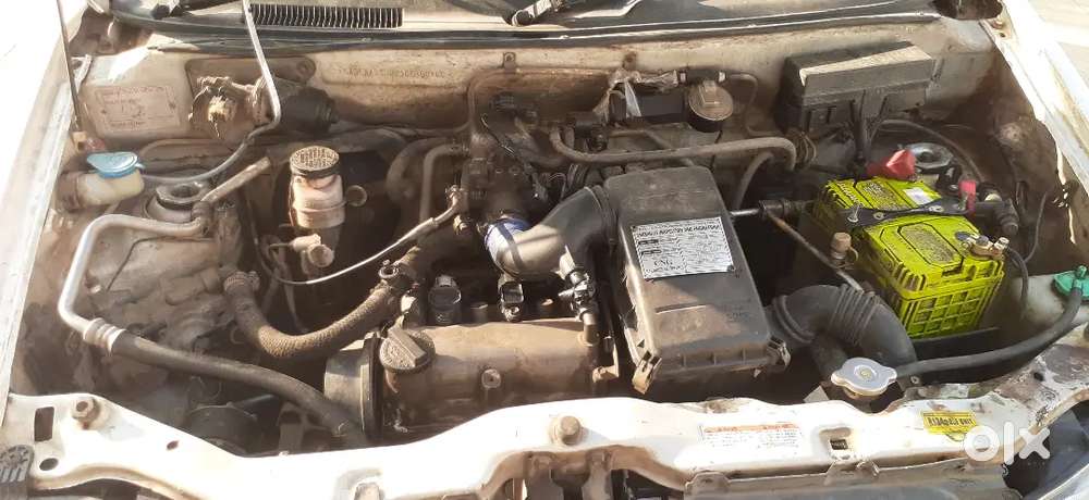 Maruti Suzuki Alto 2012 Cng & Hybrids 148000 Km Driven